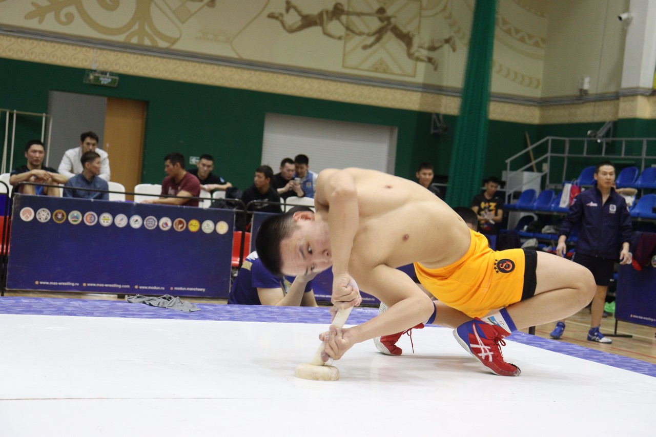 Фото: Дьулустаан Сергеев/ ЯСИА