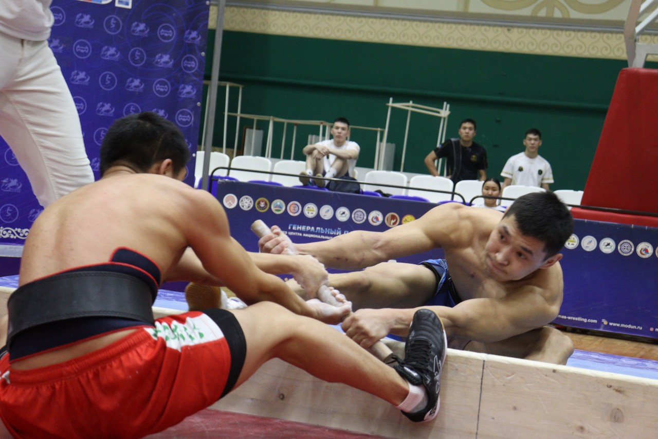 Фото: Дьулустаан Сергеев/ ЯСИА