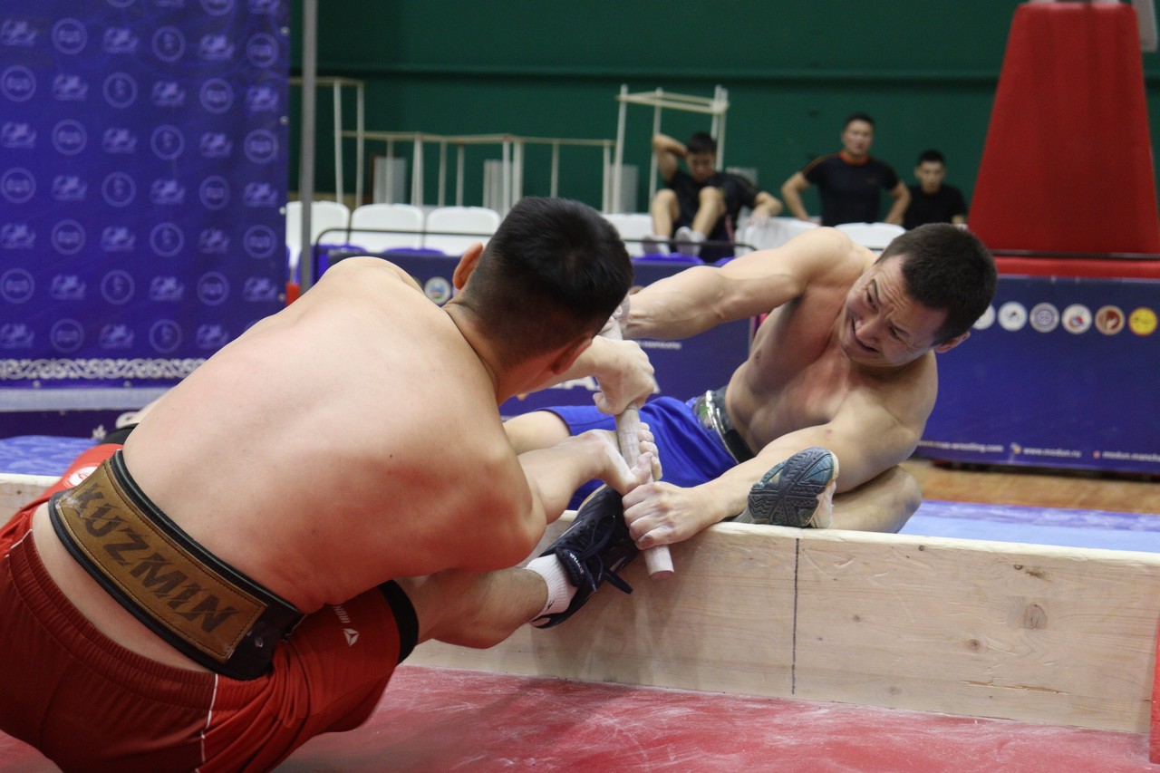 Фото: Дьулустаан Сергеев/ ЯСИА