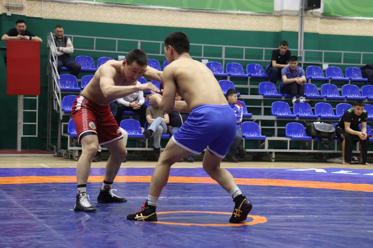 Фото: Дьулустаан Сергеев/ ЯСИА