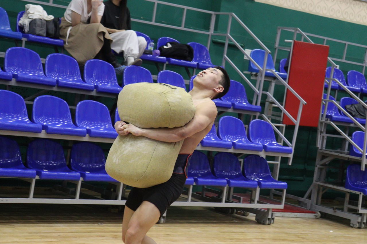 Фото: Дьулустаан Сергеев/ ЯСИА