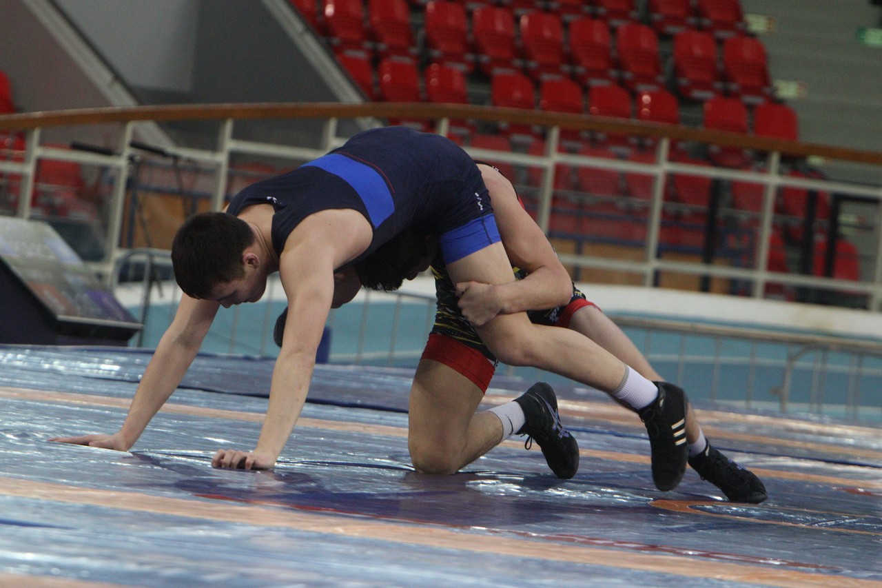 Фото: Дьулустаан Сергеев/ ЯСИА