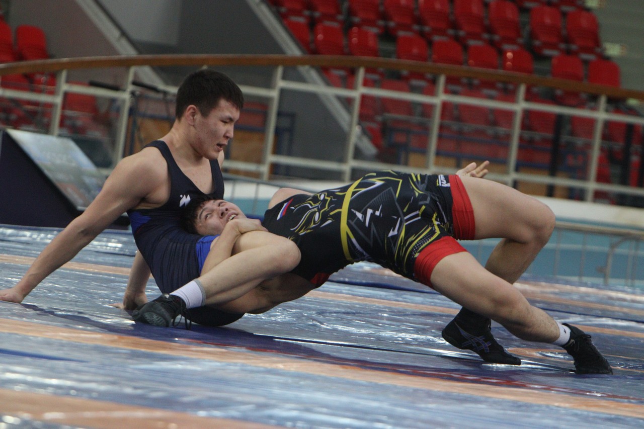 Фото: Дьулустаан Сергеев/ ЯСИА