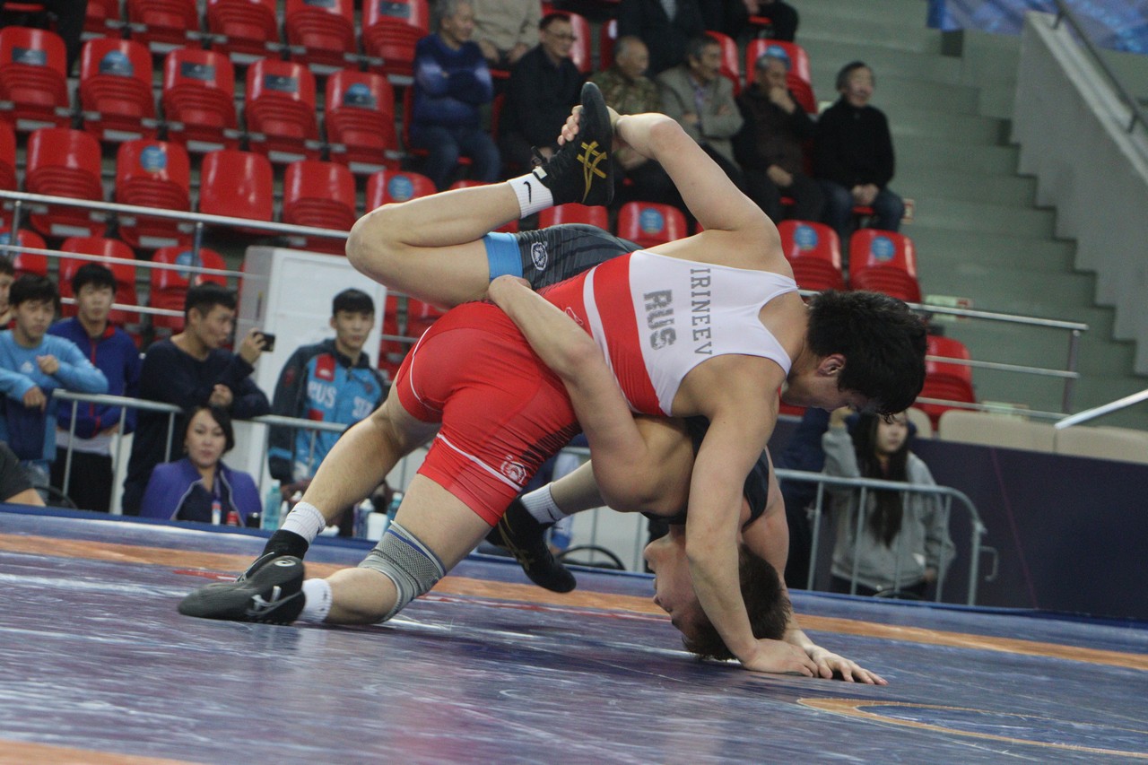 Фото: Дьулустаан Сергеев/ ЯСИА