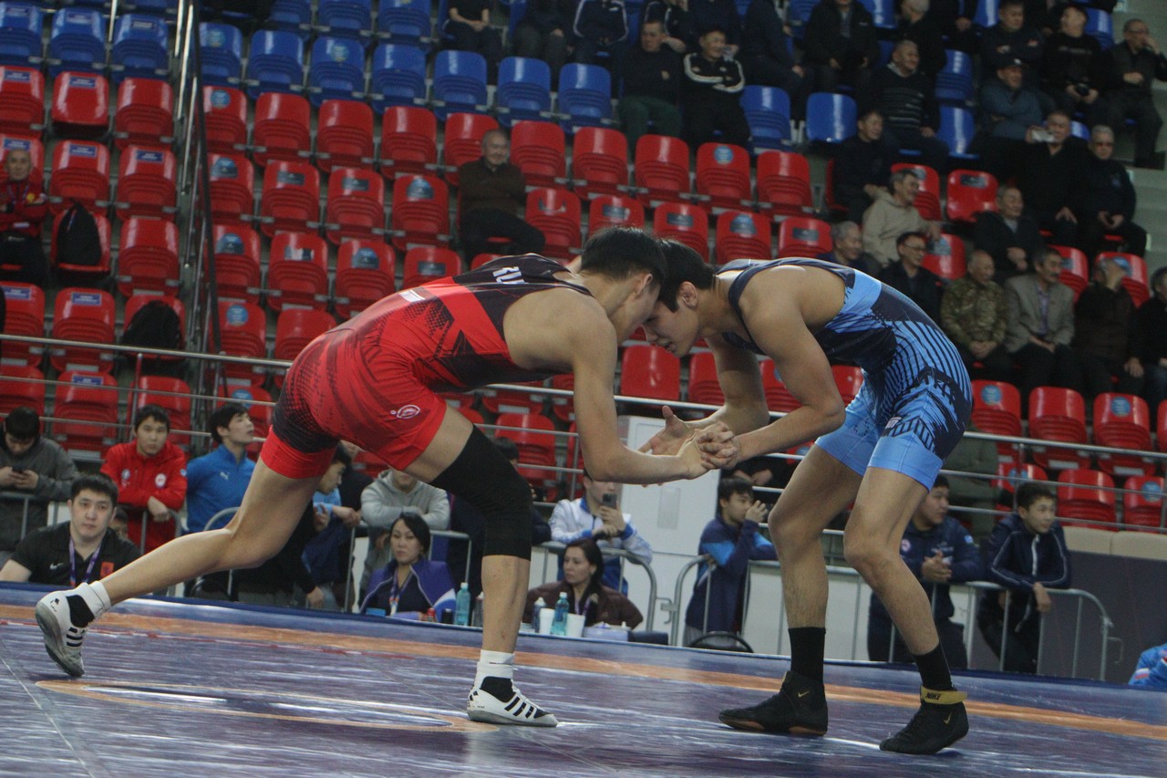 Фото: Дьулустаан Сергеев/ ЯСИА