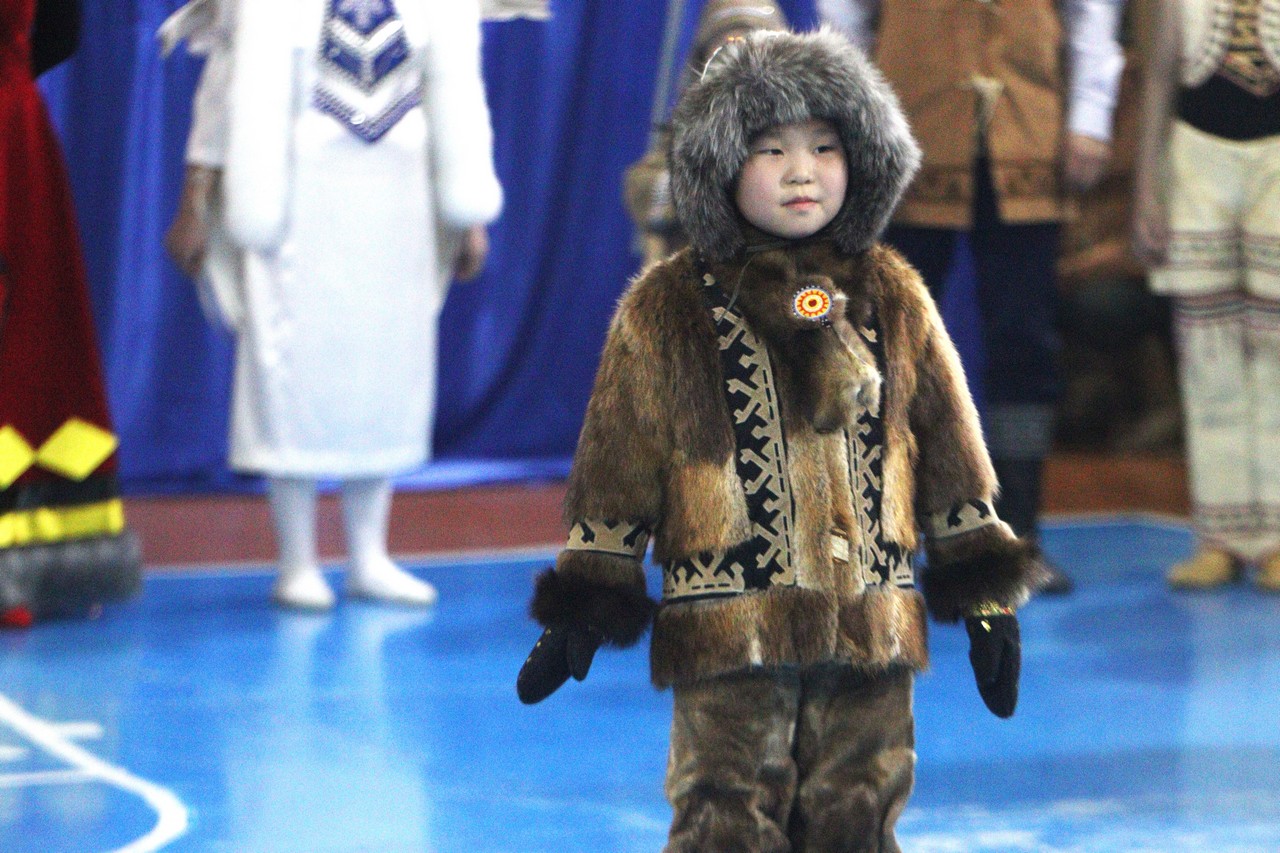 Фото: Дьулустаан Сергеев/ ЯСИА