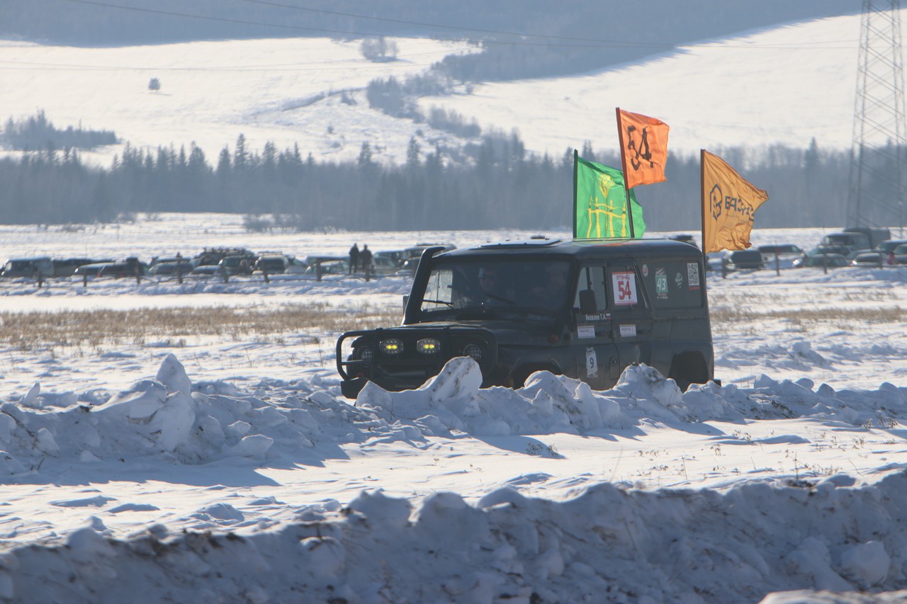 Фото: Дьулустаан Сергеев / ЯСИА