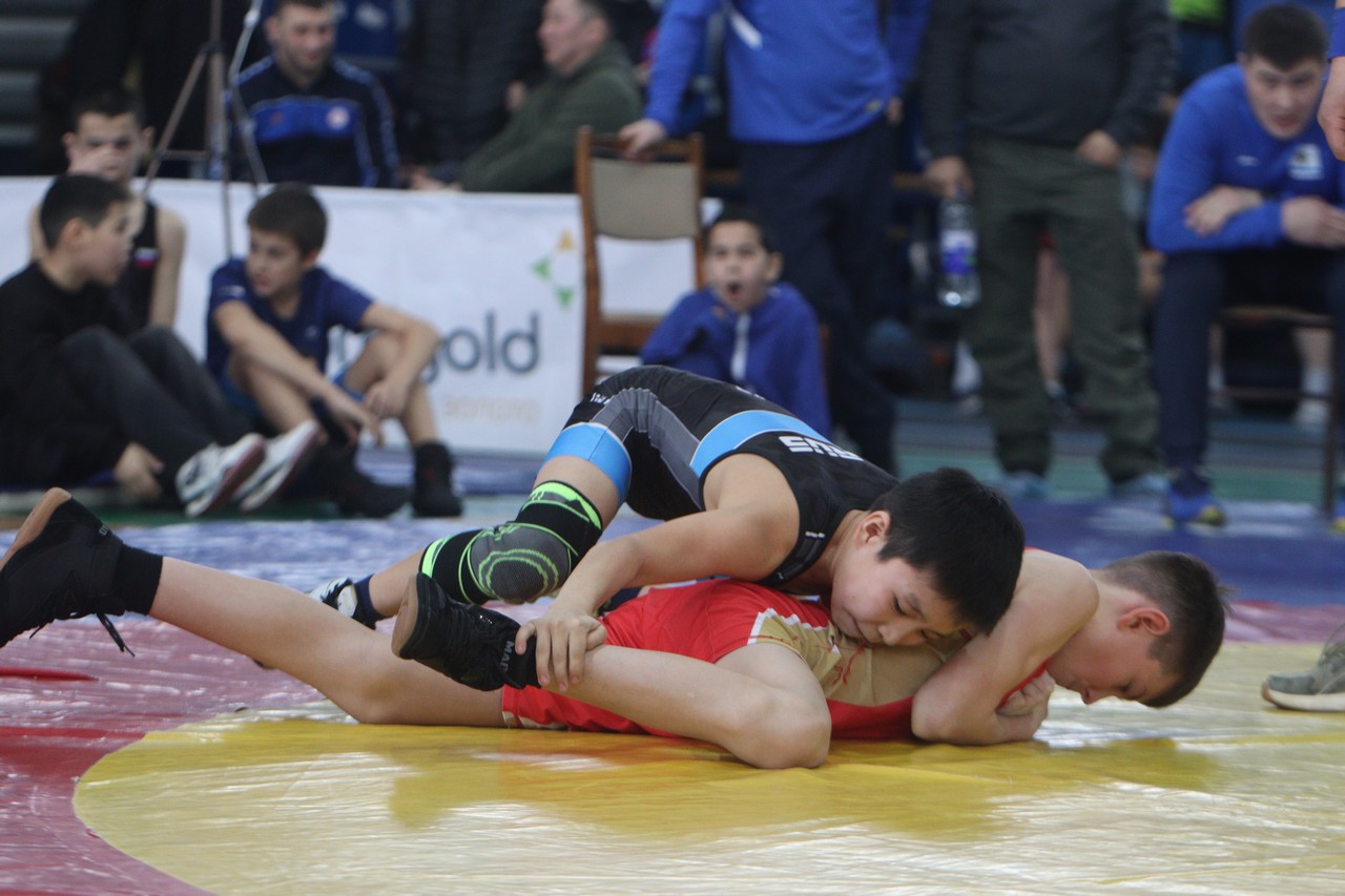 Фото: Дьулустаан Сергеев/ ЯСИА