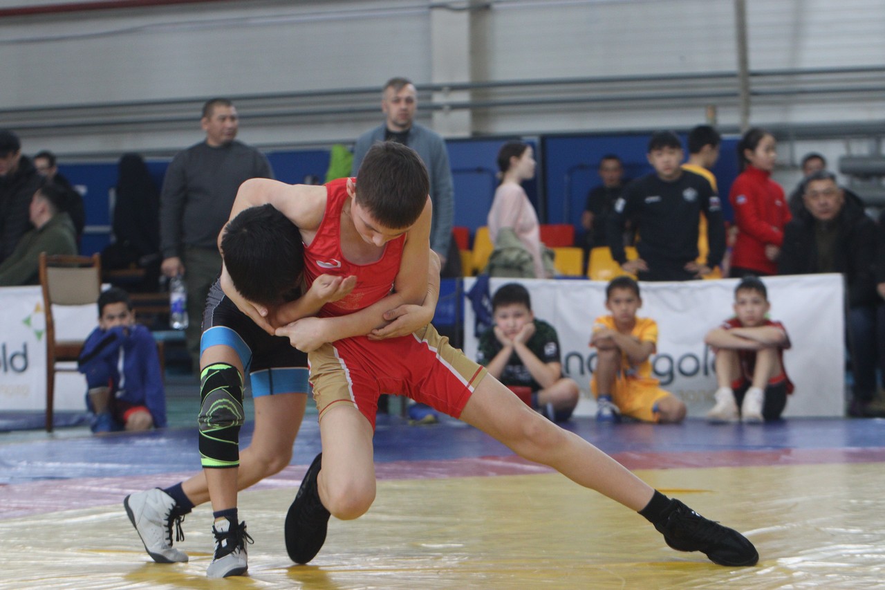 Фото: Дьулустаан Сергеев/ ЯСИА