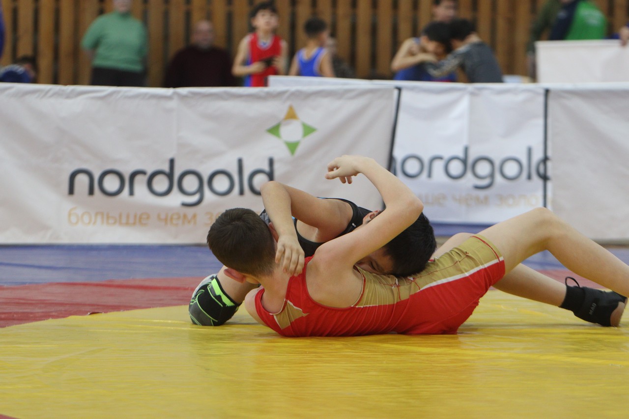 Фото: Дьулустаан Сергеев/ ЯСИА