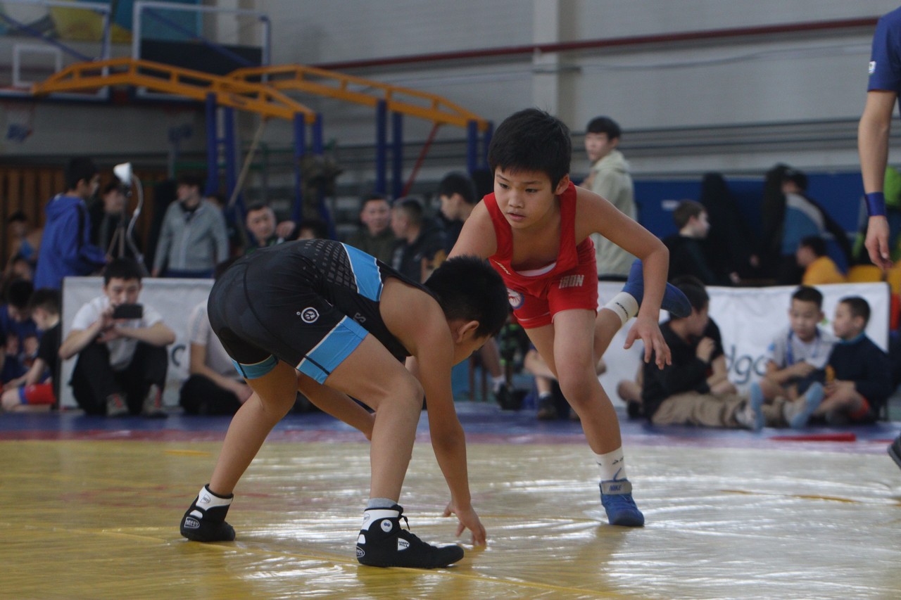 Фото: Дьулустаан Сергеев/ ЯСИА