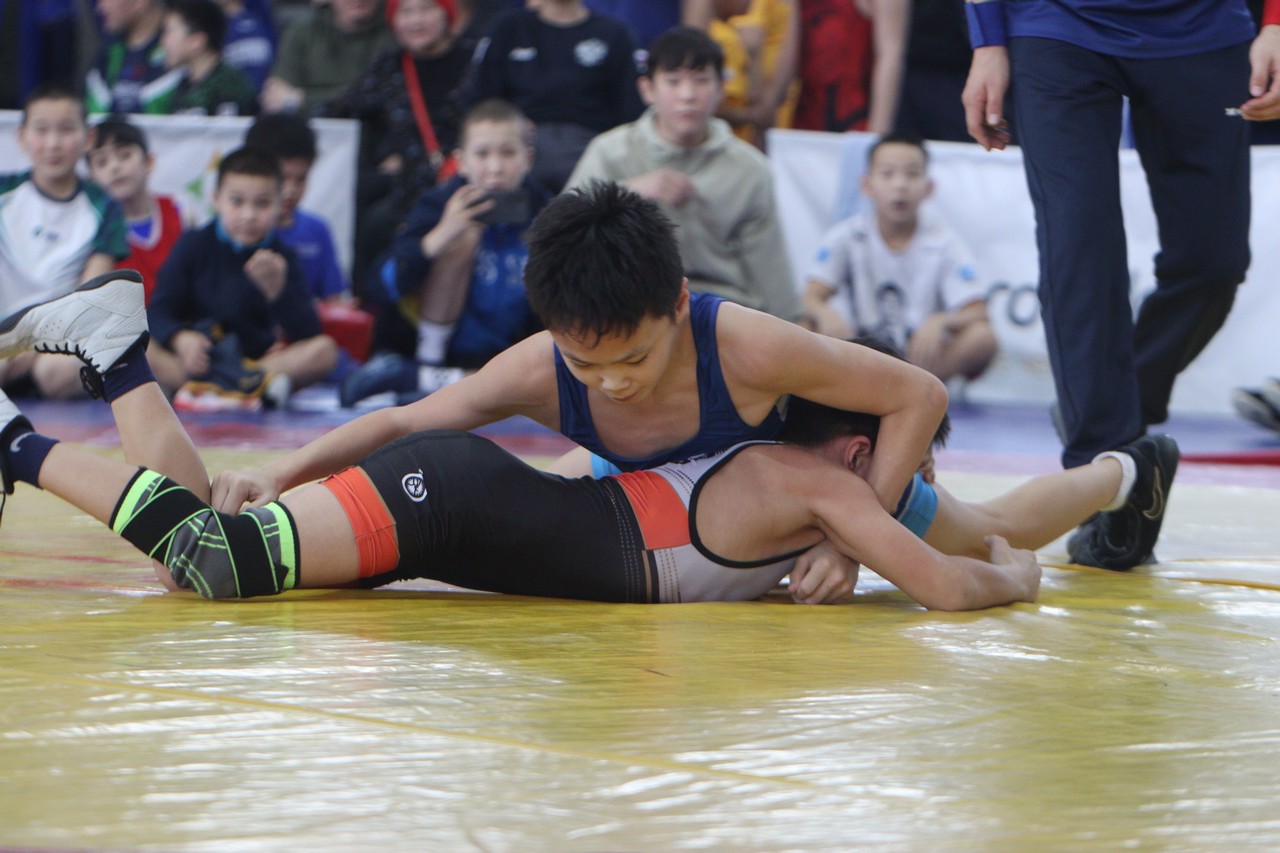 Фото: Дьулустаан Сергеев/ ЯСИА