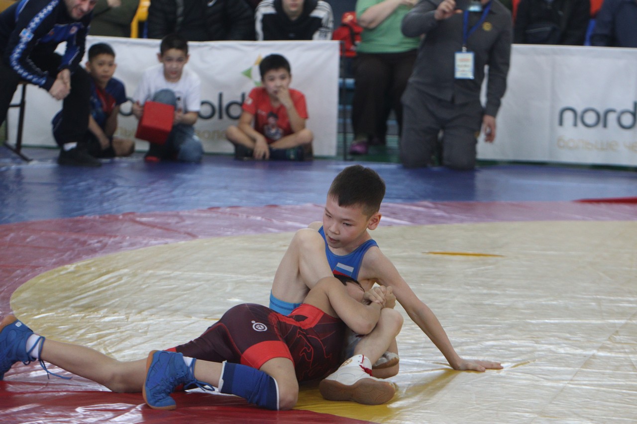 Фото: Дьулустаан Сергеев/ ЯСИА