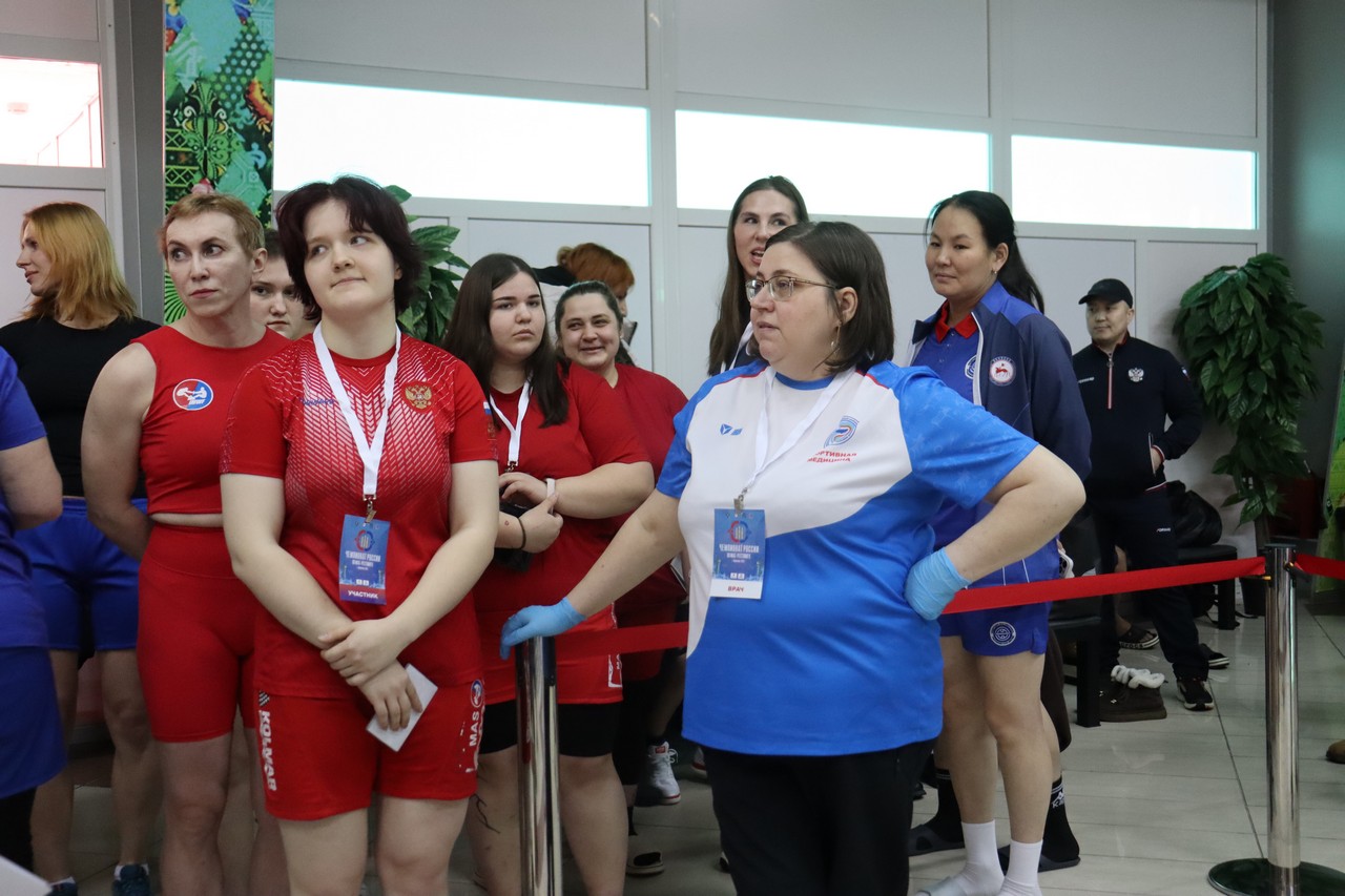 Фото: Дьулустаан Сергеев/ ЯСИА