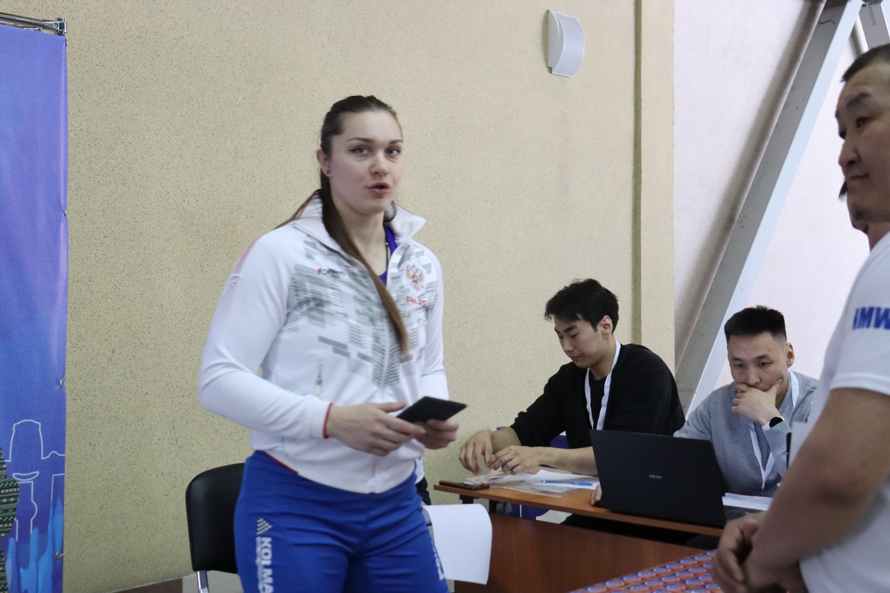 Фото: Дьулустаан Сергеев/ ЯСИА