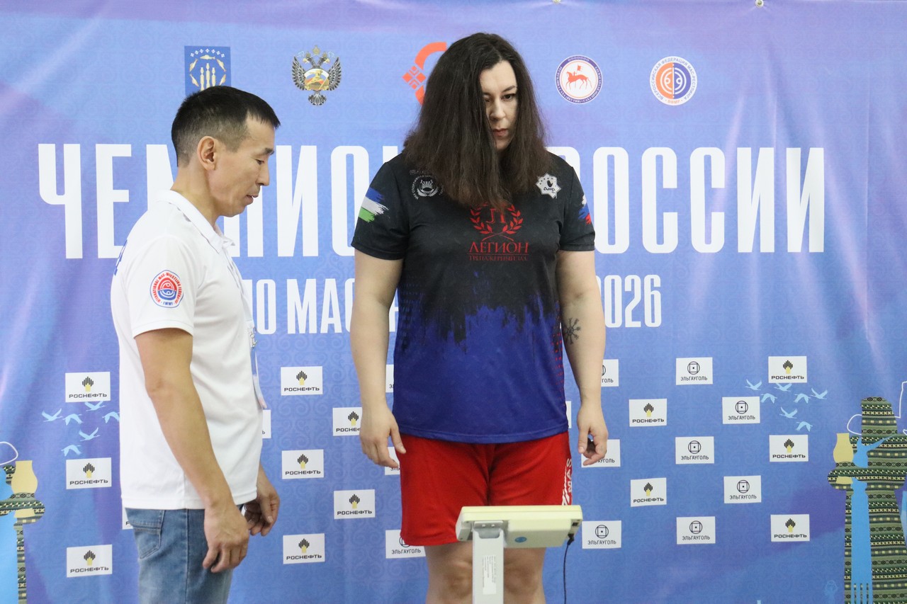 Фото: Дьулустаан Сергеев/ ЯСИА