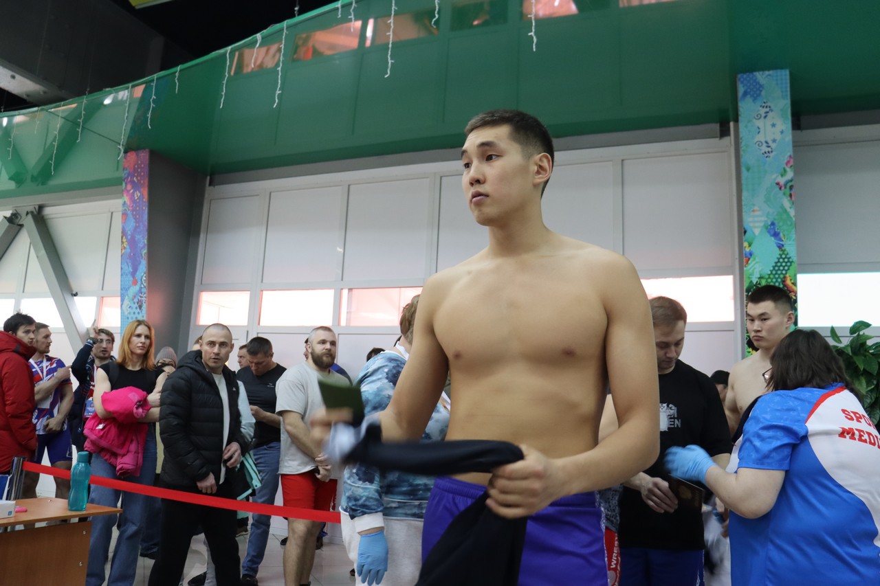 Фото: Дьулустаан Сергеев/ ЯСИА