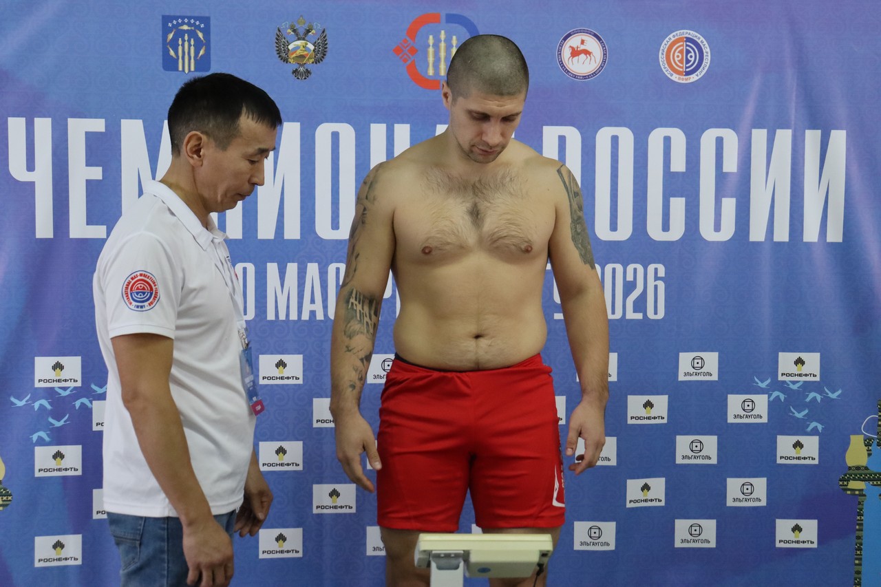 Фото: Дьулустаан Сергеев/ ЯСИА