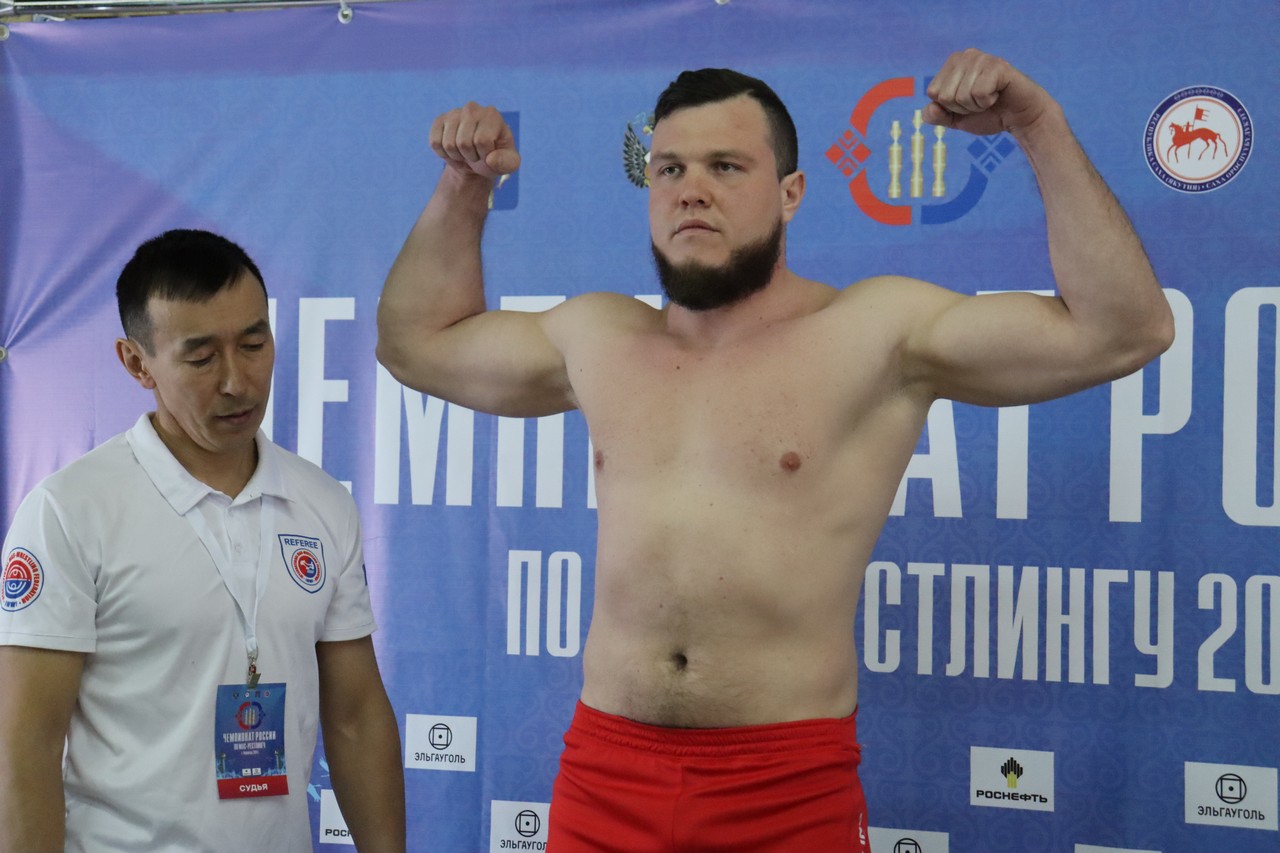 Фото: Дьулустаан Сергеев/ ЯСИА