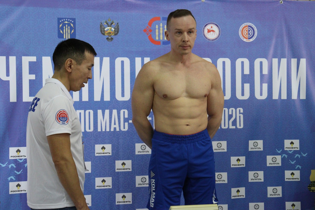 Фото: Дьулустаан Сергеев/ ЯСИА