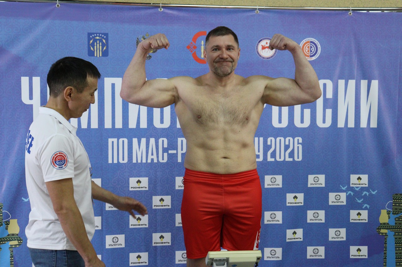 Фото: Дьулустаан Сергеев/ ЯСИА