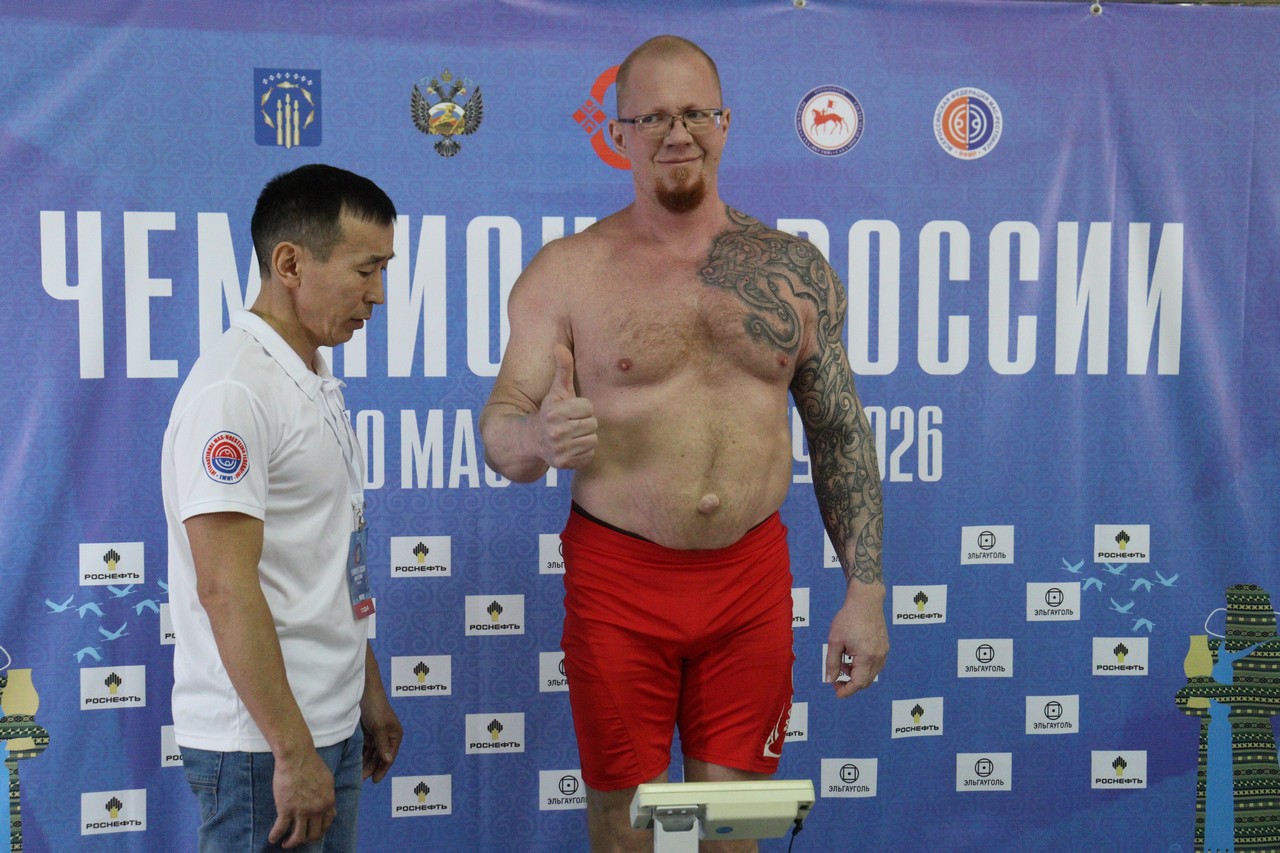 Фото: Дьулустаан Сергеев/ ЯСИА