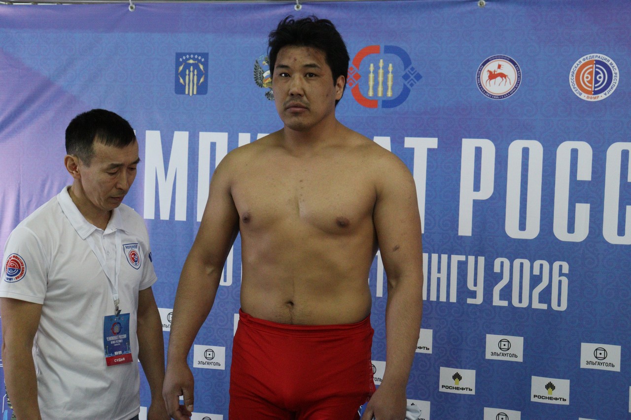 Фото: Дьулустаан Сергеев/ ЯСИА