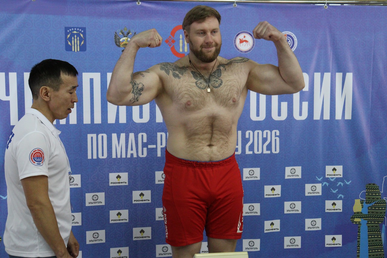 Фото: Дьулустаан Сергеев/ ЯСИА