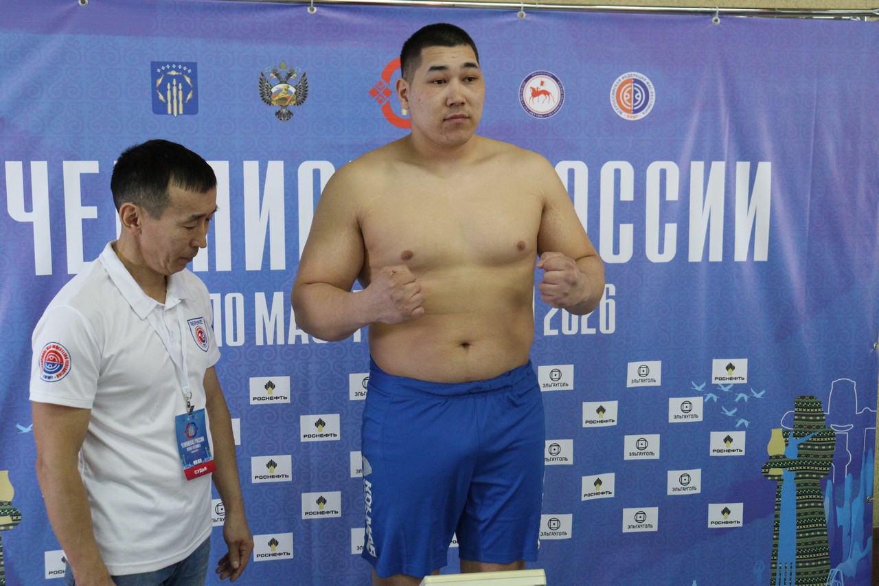 Фото: Дьулустаан Сергеев/ ЯСИА