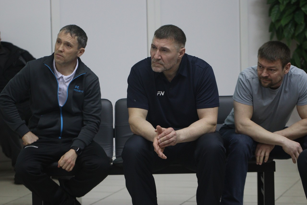 Фото: Дьулустаан Сергеев/ ЯСИА