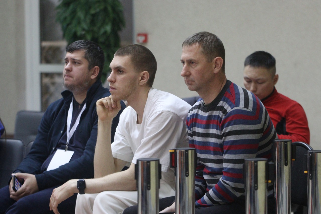 Фото: Дьулустаан Сергеев/ ЯСИА