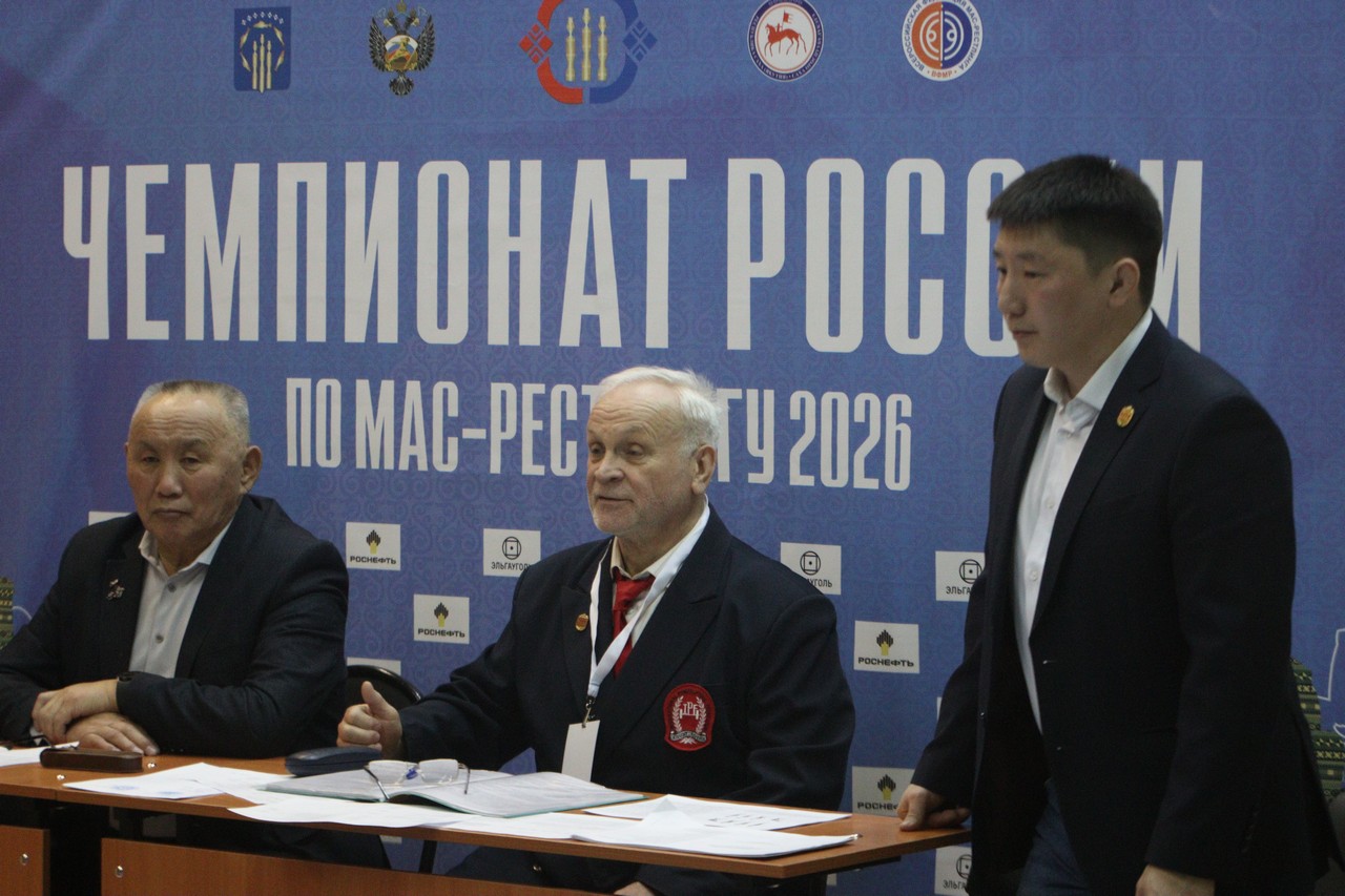 Фото: Дьулустаан Сергеев/ ЯСИА