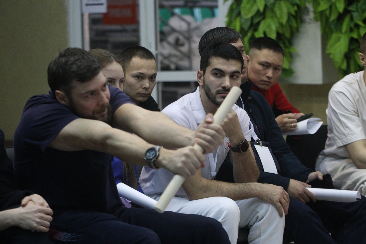 Фото: Дьулустаан Сергеев/ ЯСИА