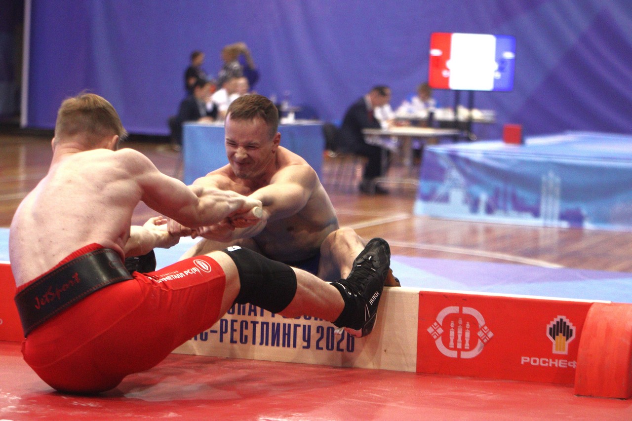 фото: Дьулустаан Сергеев/ ЯСИА