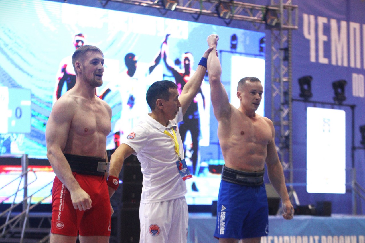 фото: Дьулустаан Сергеев/ ЯСИА