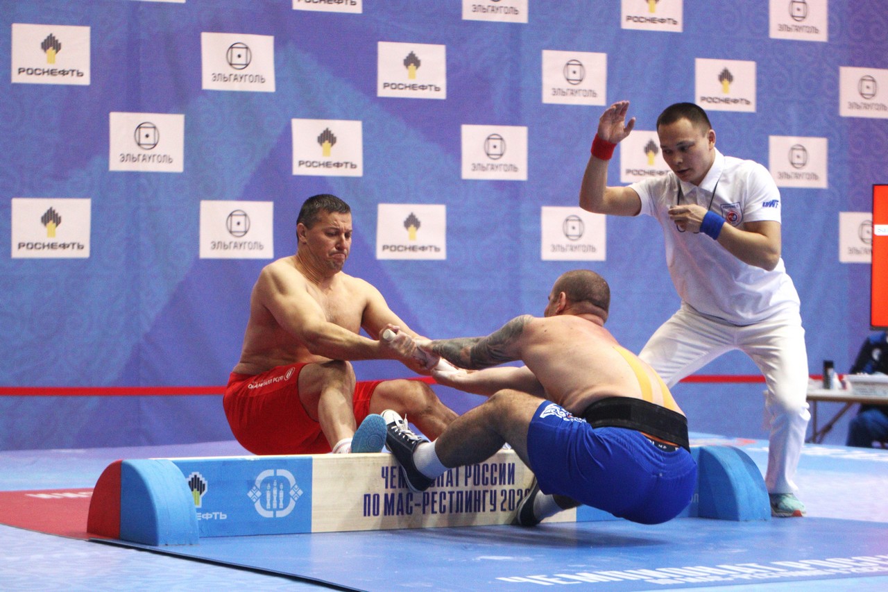 фото: Дьулустаан Сергеев/ ЯСИА