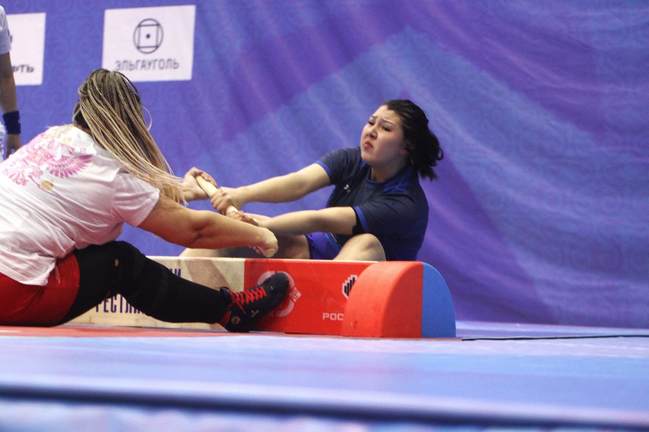 фото: Дьулустаан Сергеев/ ЯСИА