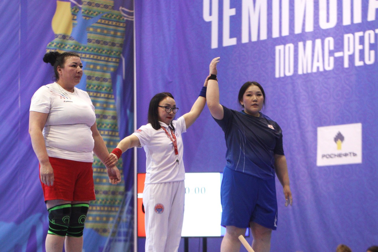 фото: Дьулустаан Сергеев/ ЯСИА