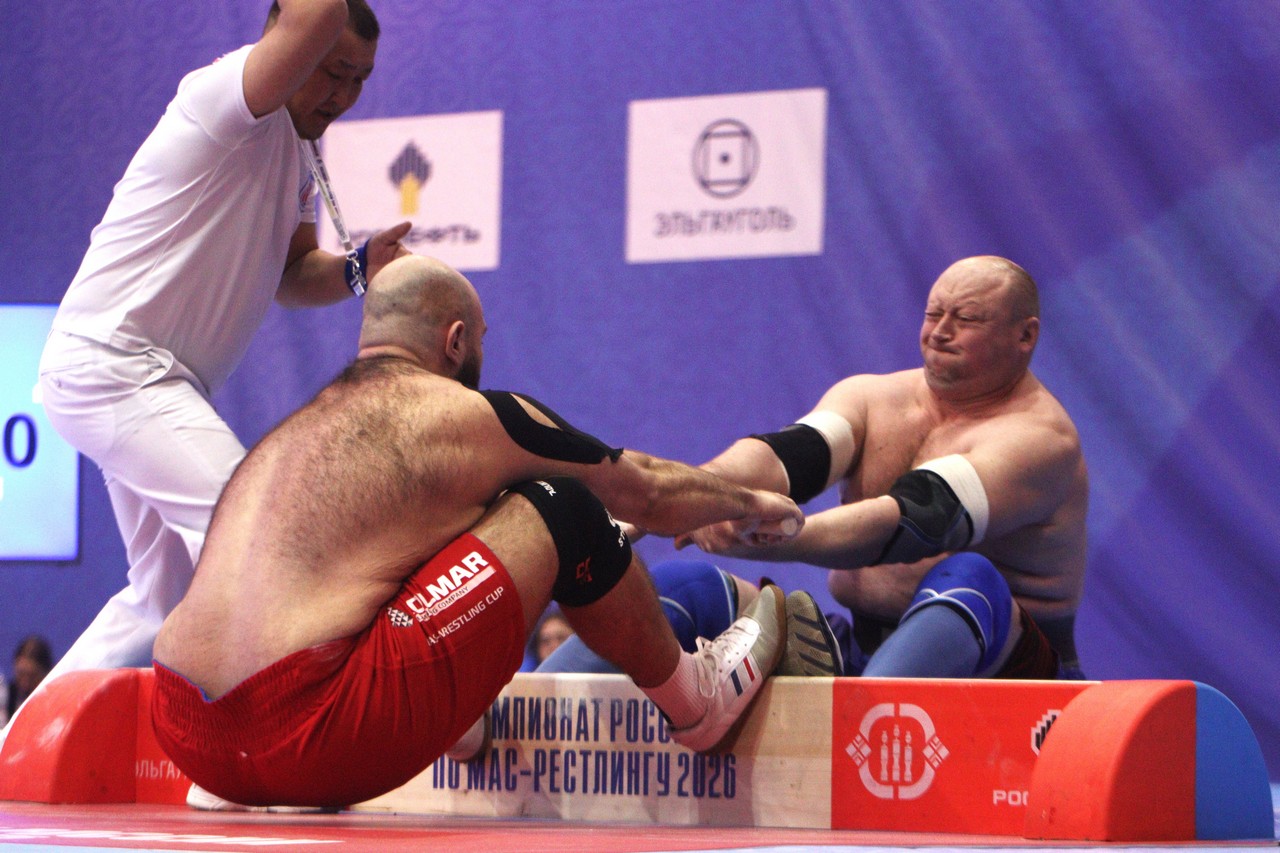 фото: Дьулустаан Сергеев/ ЯСИА