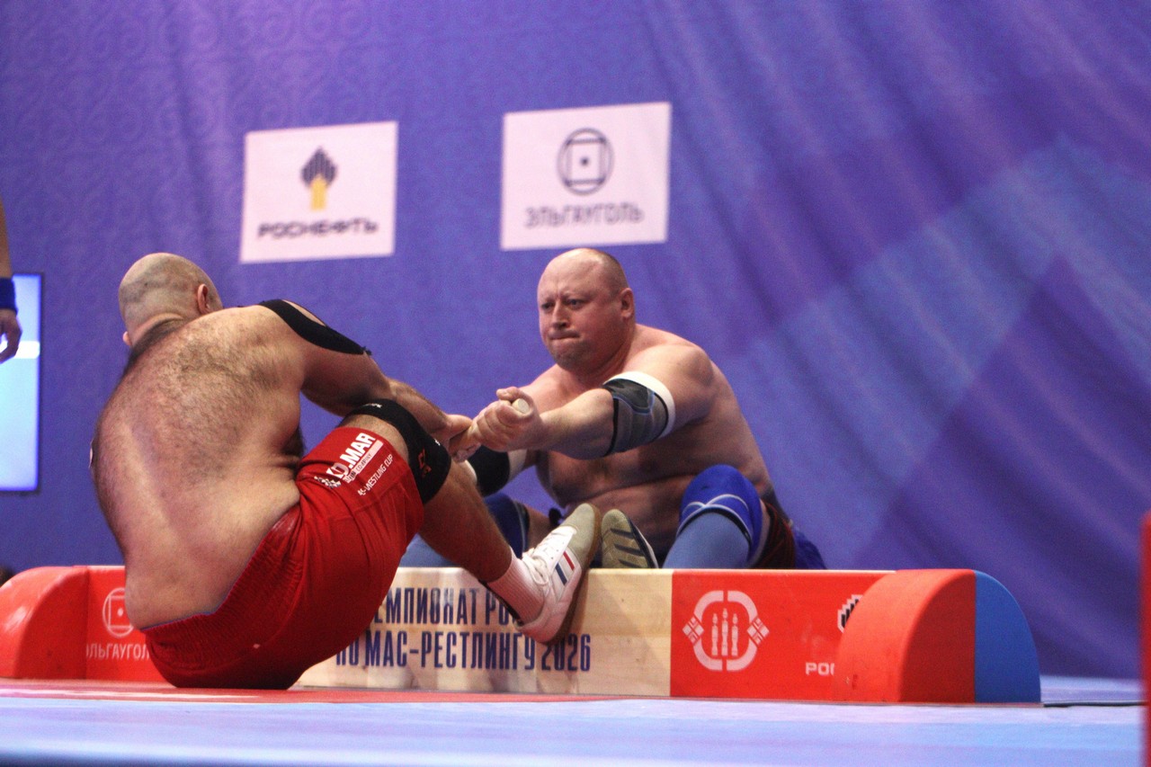 фото: Дьулустаан Сергеев/ ЯСИА