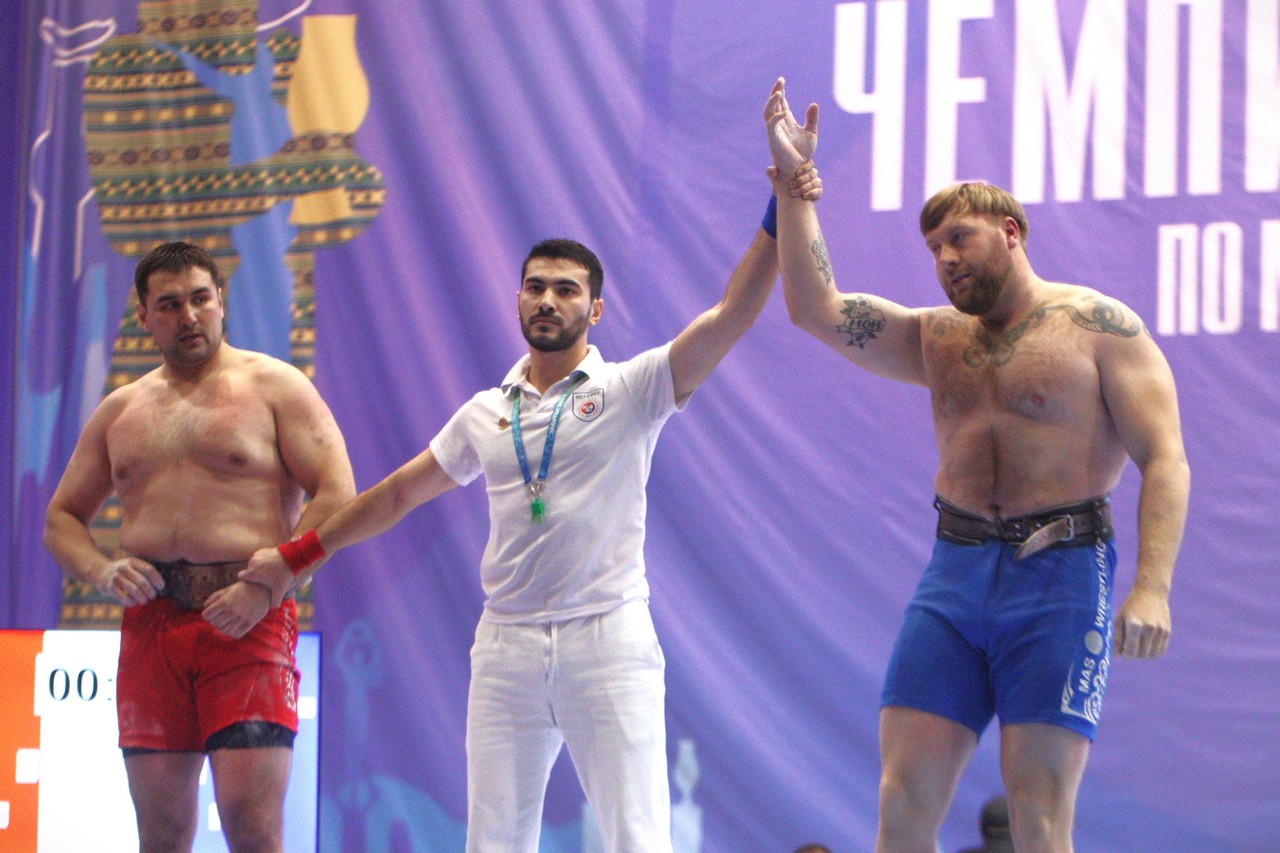 фото: Дьулустаан Сергеев/ ЯСИА