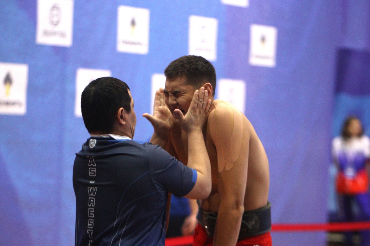 фото: Дьулустаан Сергеев/ ЯСИА