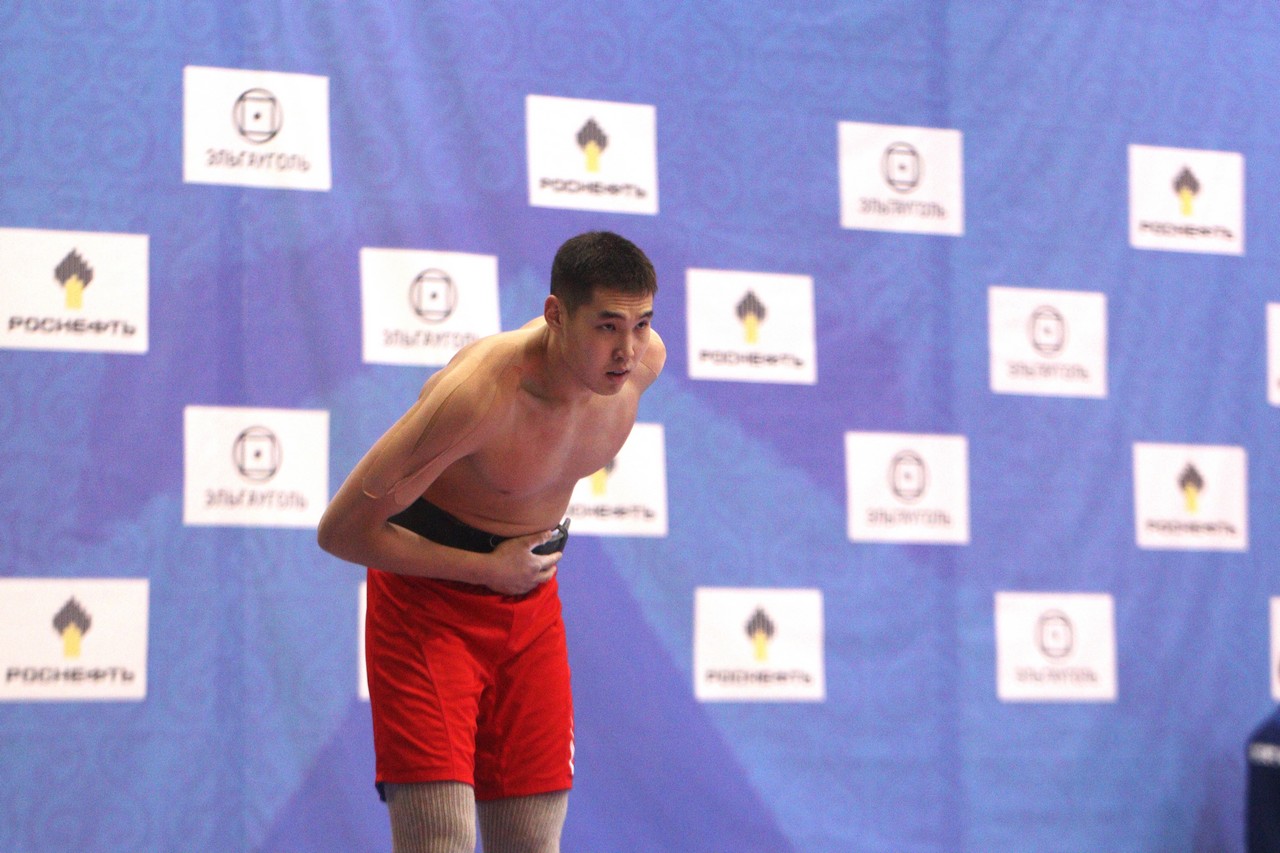 фото: Дьулустаан Сергеев/ ЯСИА