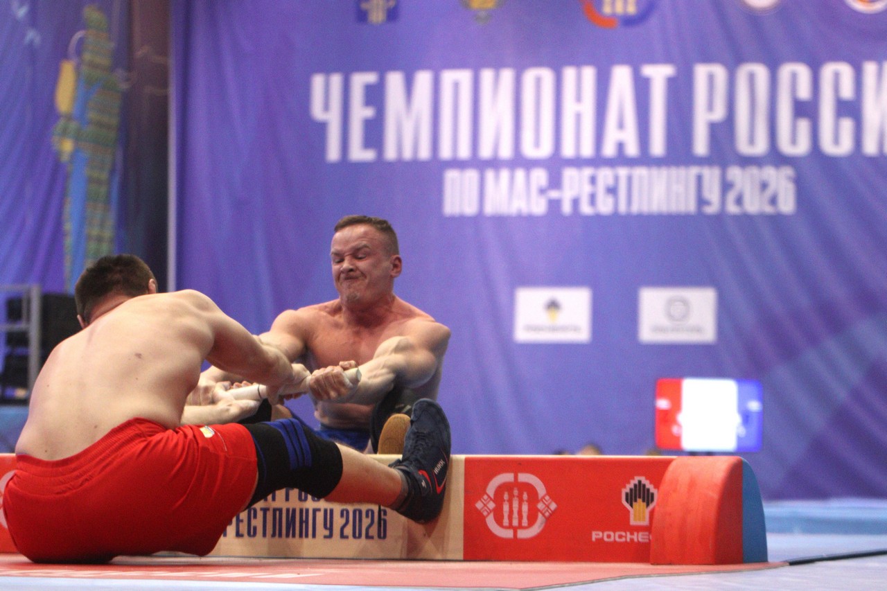 фото: Дьулустаан Сергеев/ ЯСИА