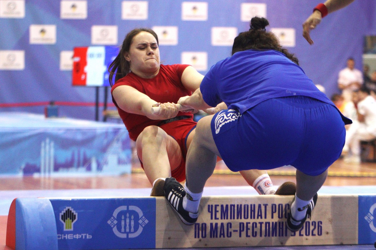 фото: Дьулустаан Сергеев/ ЯСИА