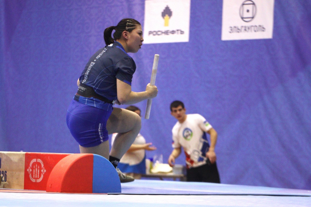 фото: Дьулустаан Сергеев/ ЯСИА