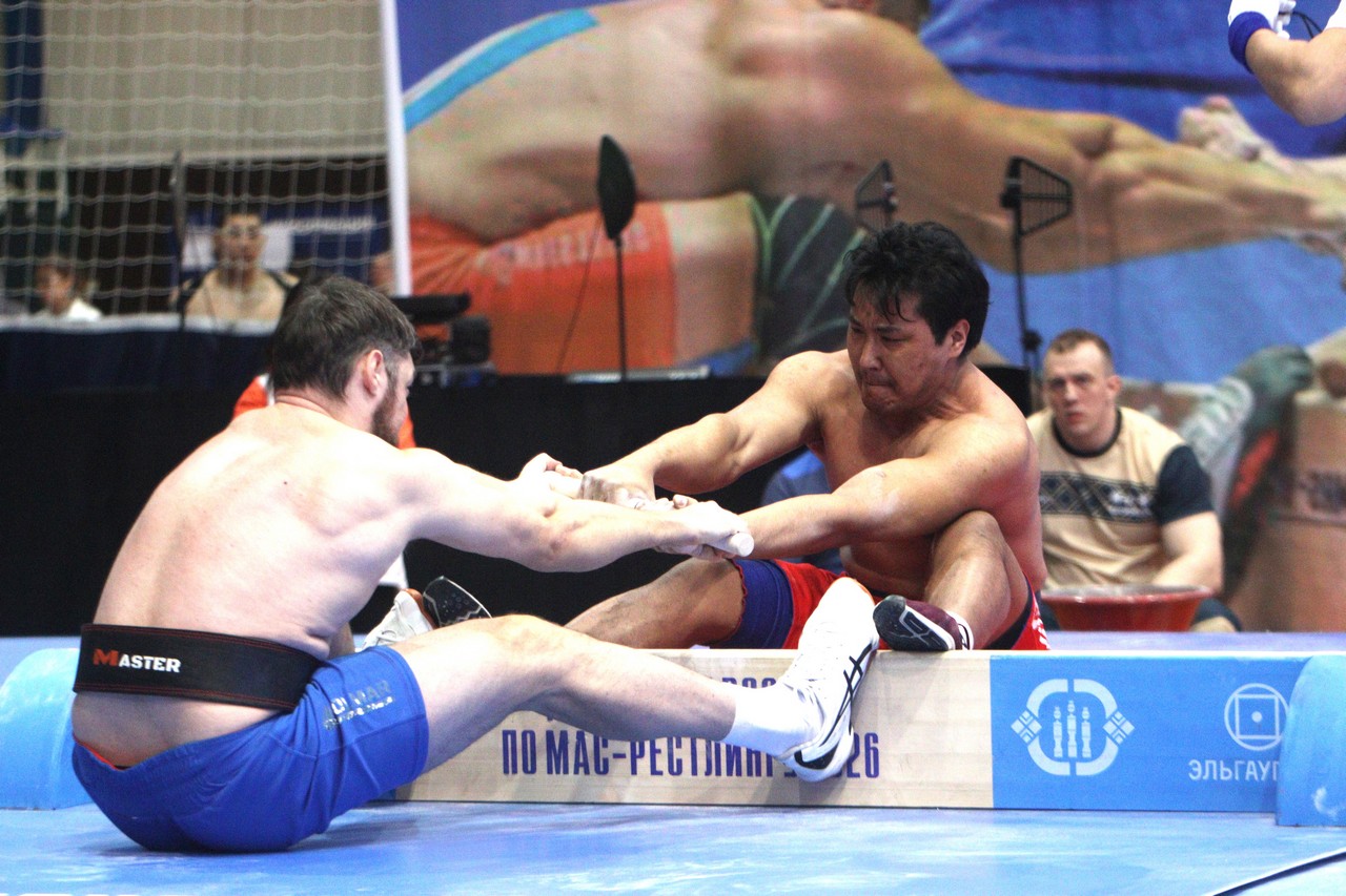 фото: Дьулустаан Сергеев/ ЯСИА