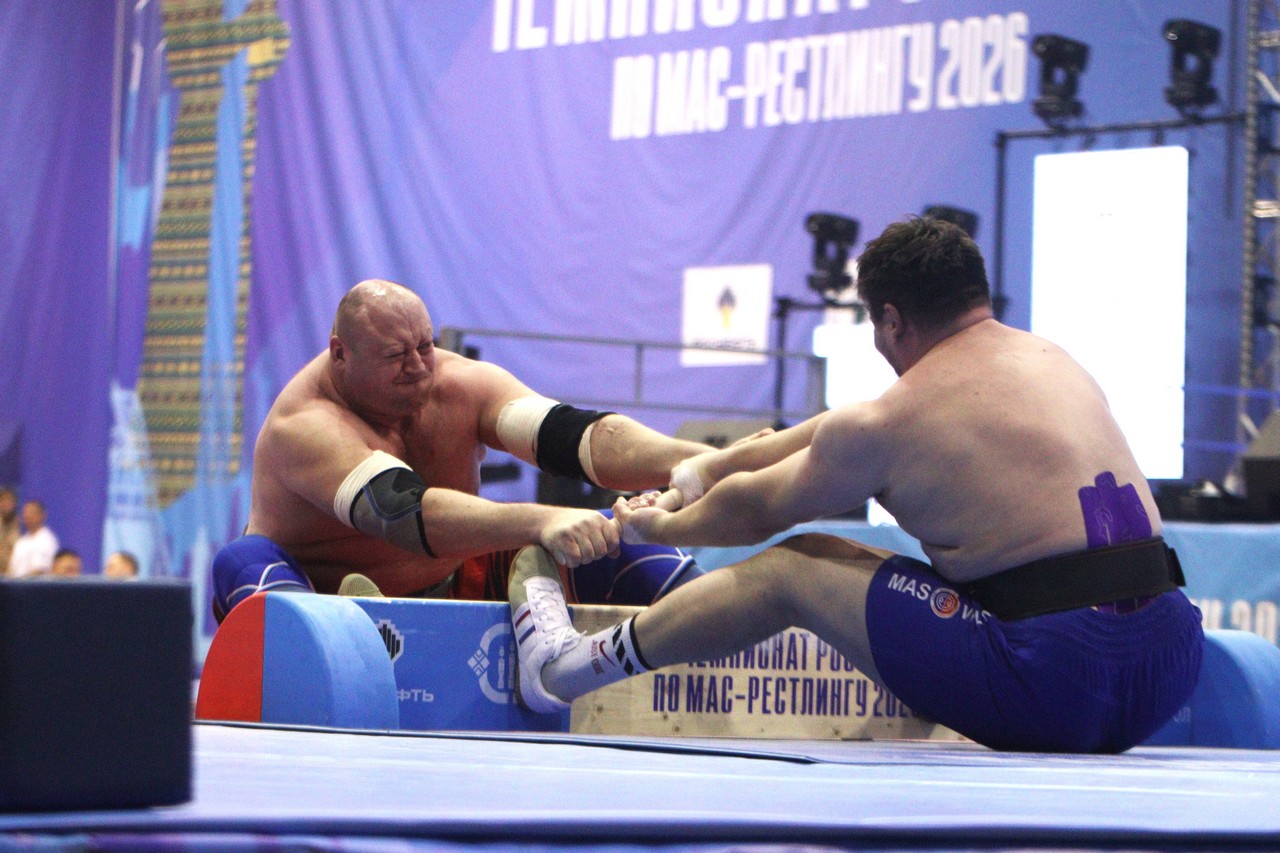 фото: Дьулустаан Сергеев/ ЯСИА