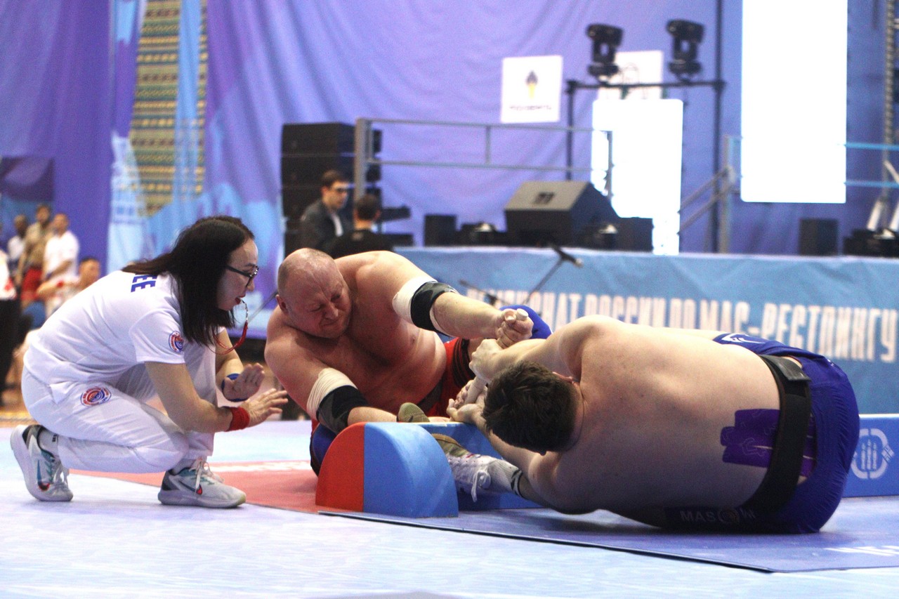 фото: Дьулустаан Сергеев/ ЯСИА