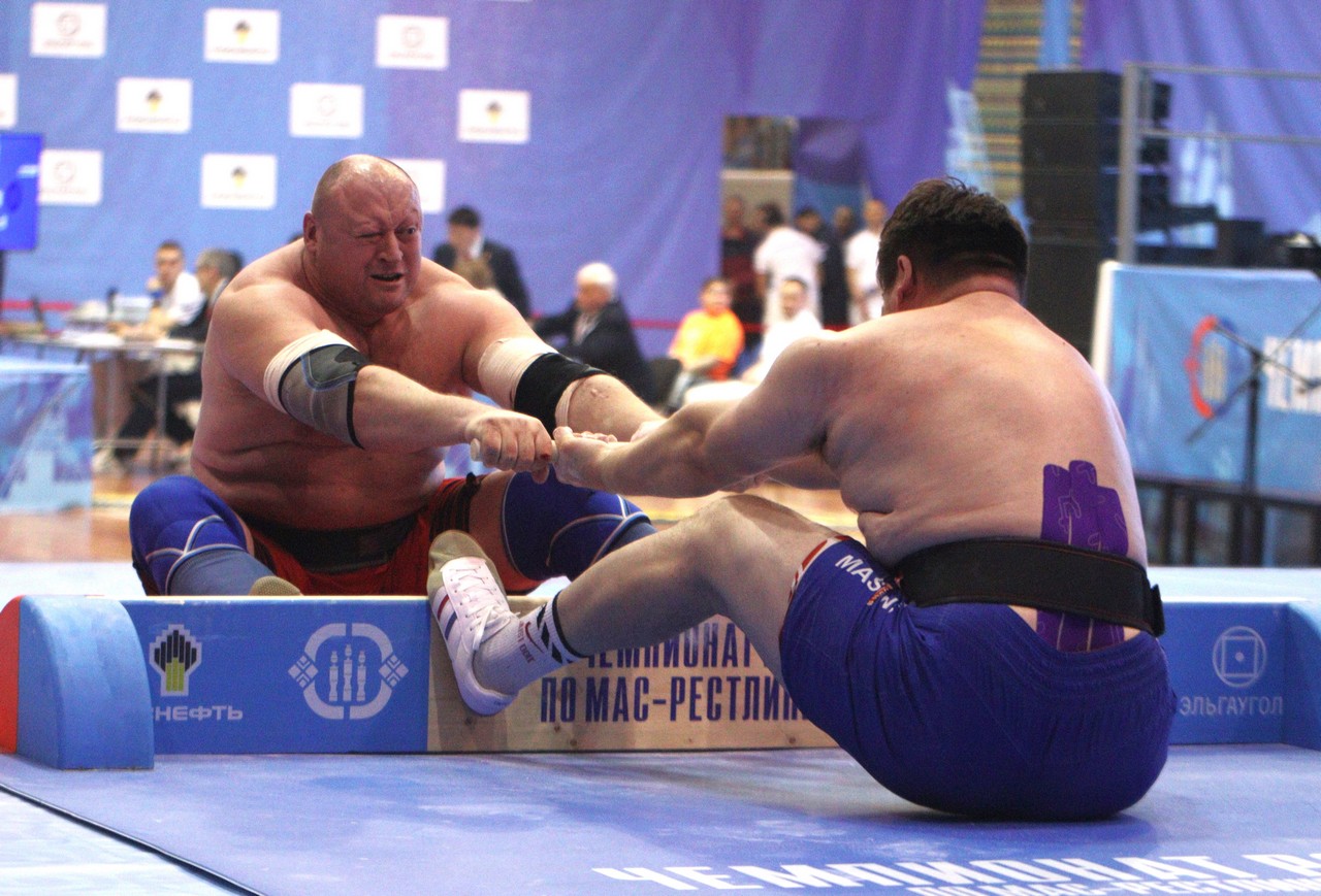 фото: Дьулустаан Сергеев/ ЯСИА